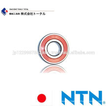 High quality and Reliable NTN Bearing 6315-LLU with multiple functions made in Japan